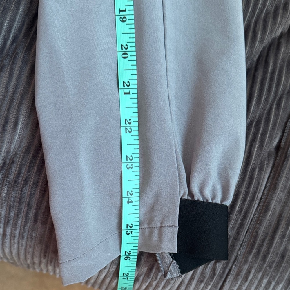 Primo Gray Golf Joggers - Picture 4 of 4